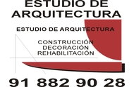 estudio arquitectura