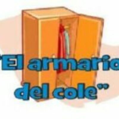 Armario del Cole