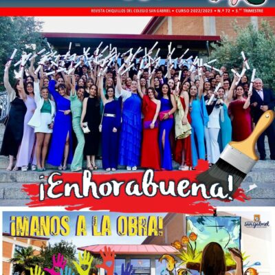 CHIQUILLOS 72 – 2022/23 3T